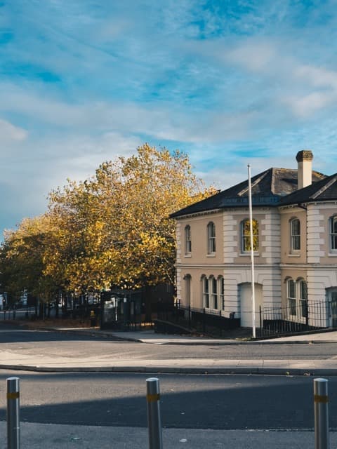 iPhone photo example 18